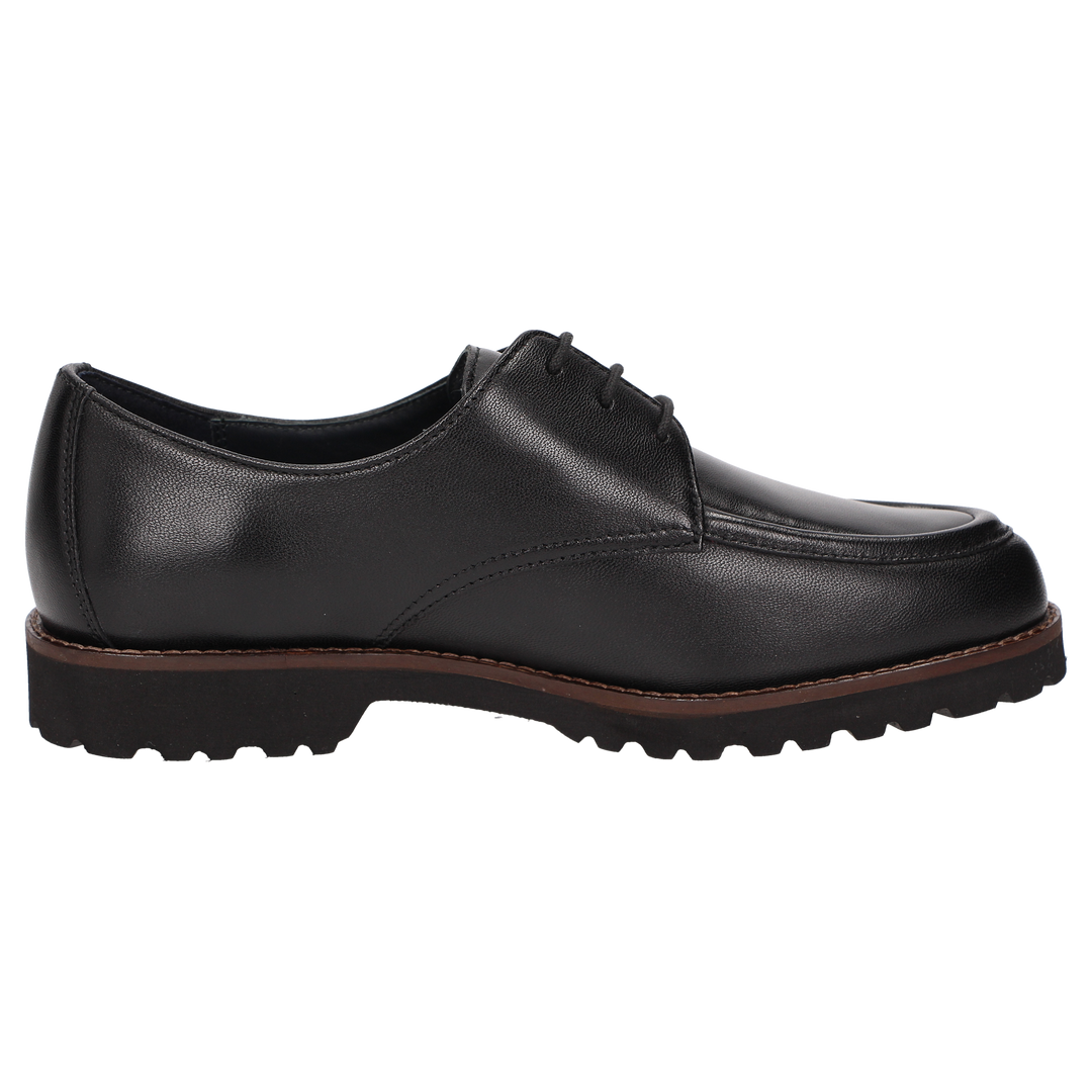 Sioux Meredith-749-H Damen in schwarz – Innenseite