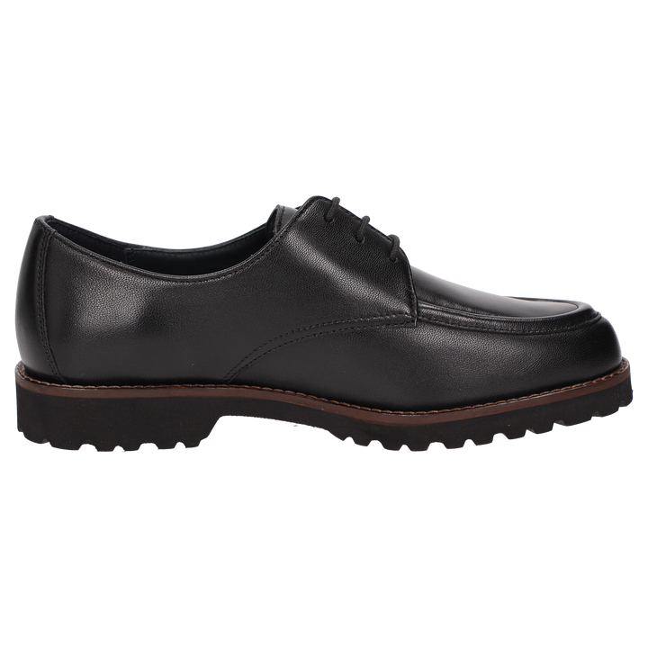 Sioux Meredith-749-H Damen in schwarz – Innenseite