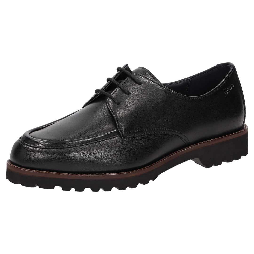Sioux Meredith-749-H Damen in schwarz