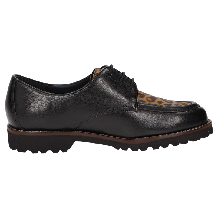 Sioux Meredith-749-H Damen in braun – Innenseite