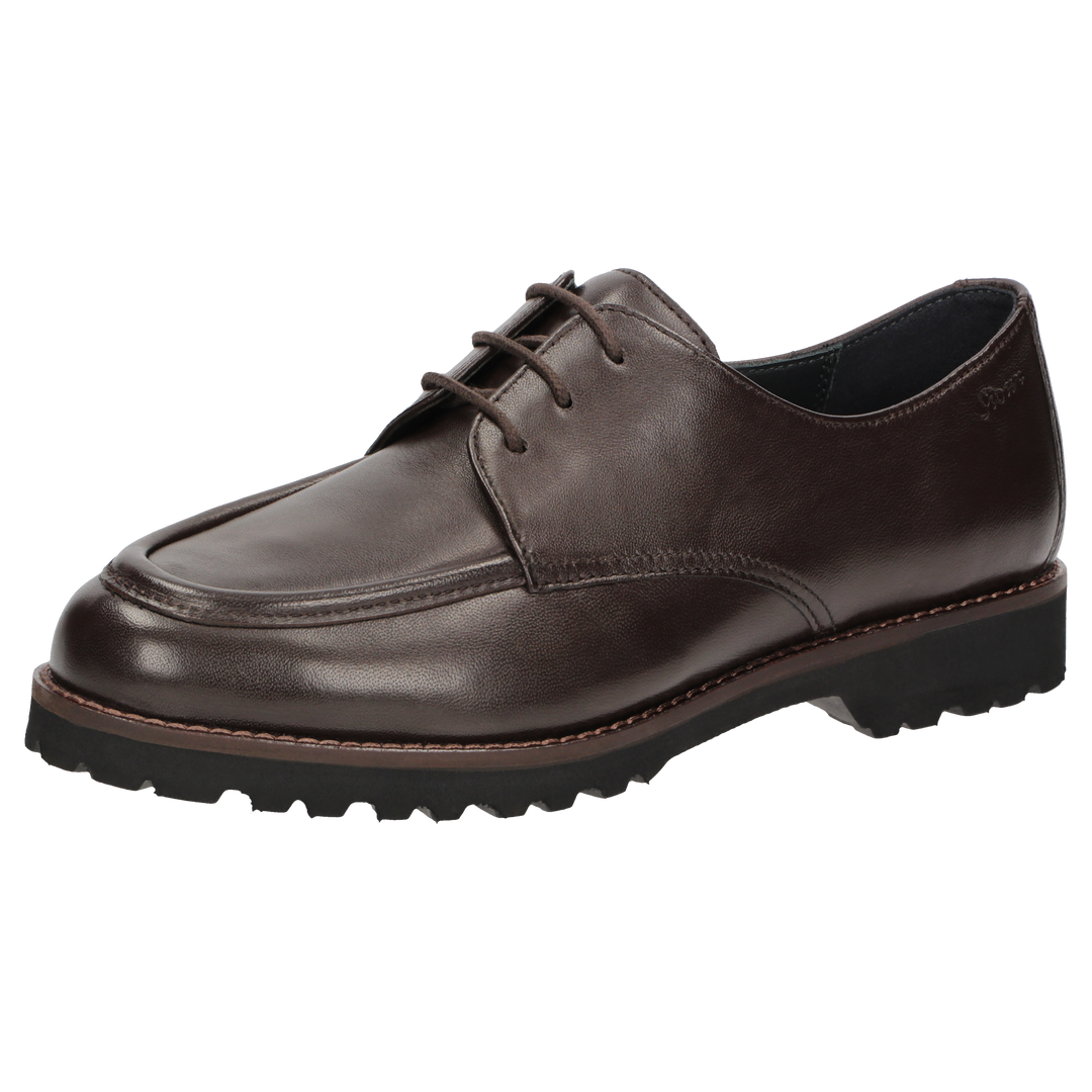 Sioux Meredith-749-H Damen in dunkelbraun