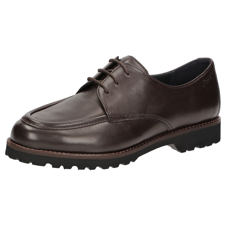 Sioux Meredith-749-H Damen in dunkelbraun