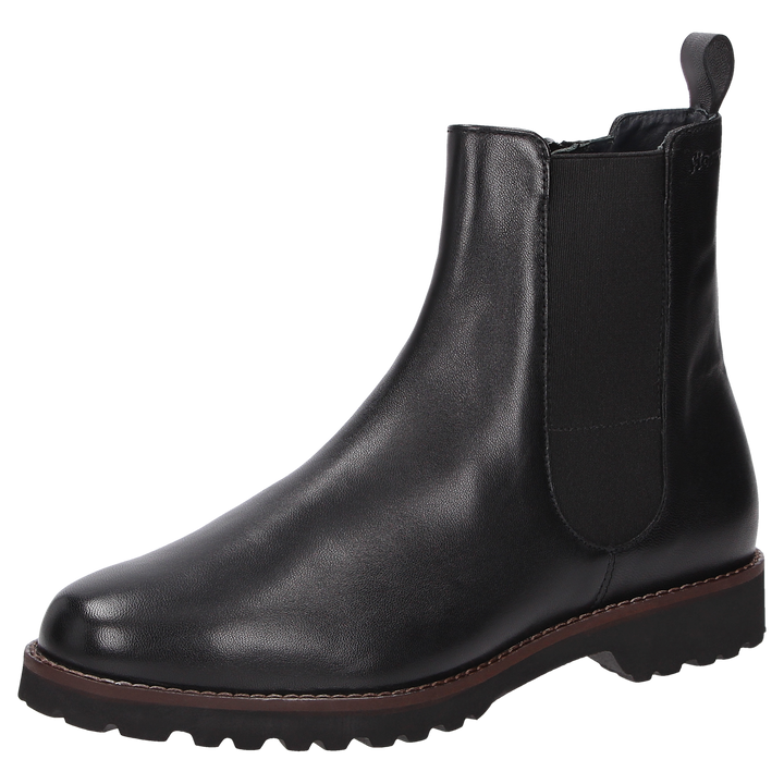 Sioux Meredith-750-H Damen in schwarz