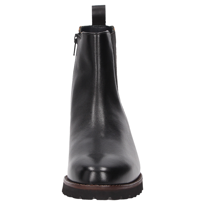 Sioux Meredith-750-H Damen in braun – Frontalansicht