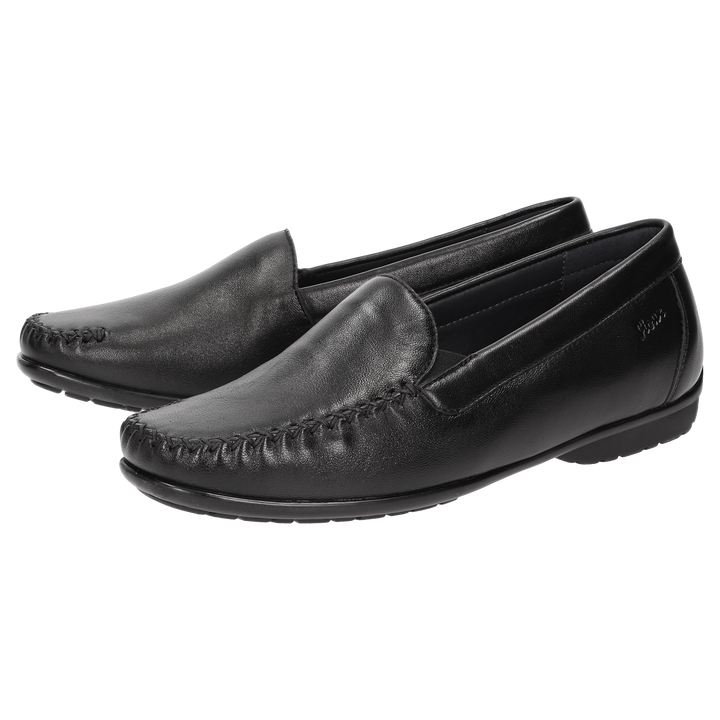 Sioux Cortizia-739-H Damen in schwarz – Paarbild
