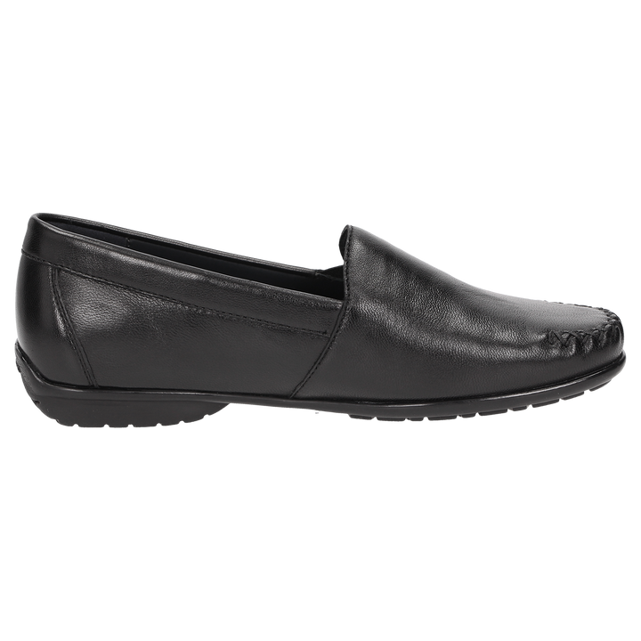 Sioux Cortizia-739-H Damen in schwarz – Innenseite