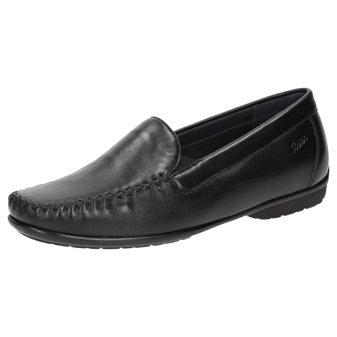 Sioux Cortizia-739-H Damen in schwarz