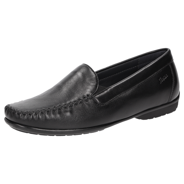 Sioux Cortizia-739-H Damen in schwarz