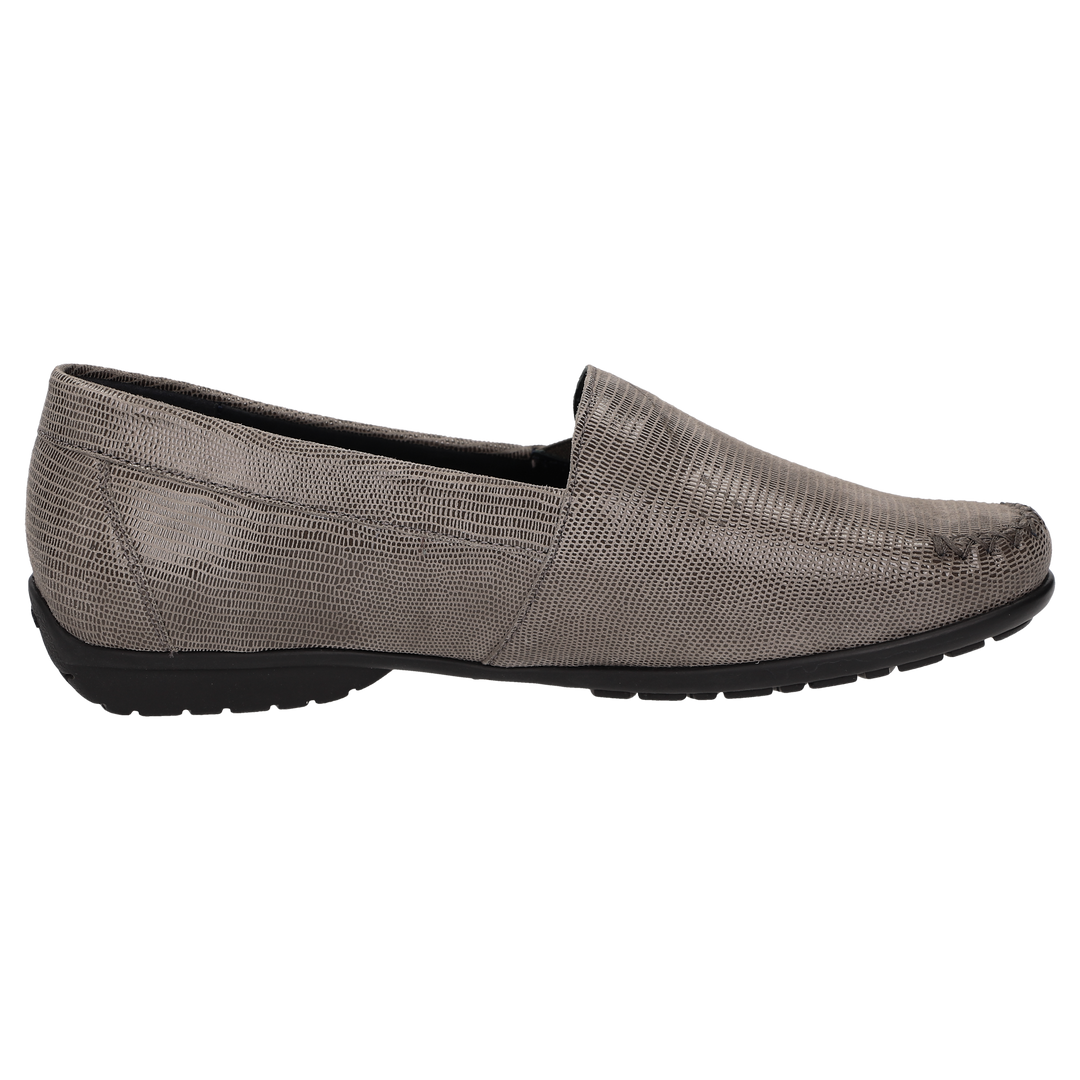 Sioux Cortizia-739-H Damen in grau – Innenseite