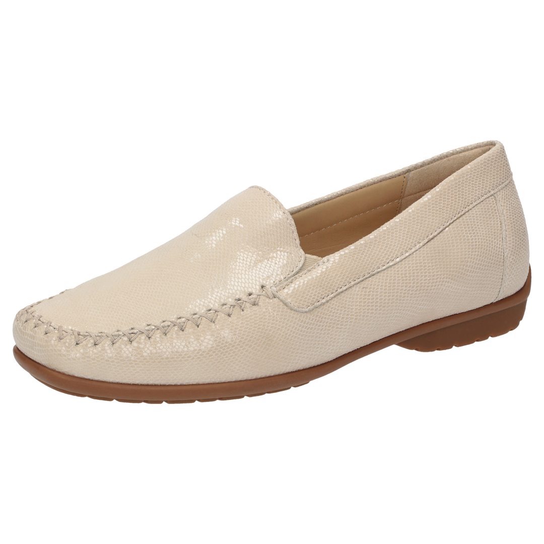 Sioux Cortizia-739-H Damen in beige