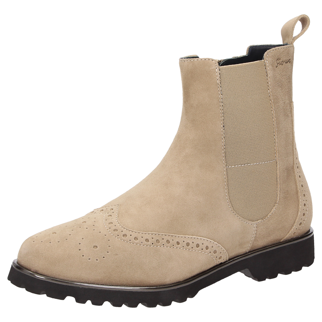 Sioux Meredith-751-H Damen in beige