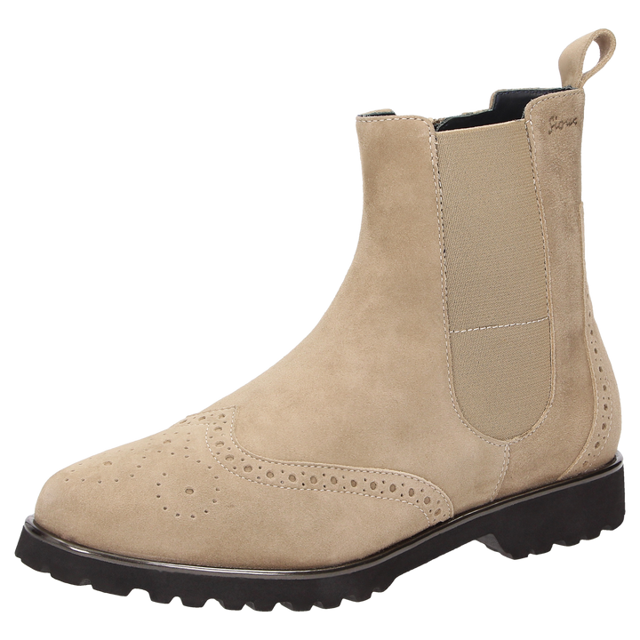 Sioux Meredith-751-H Damen in beige