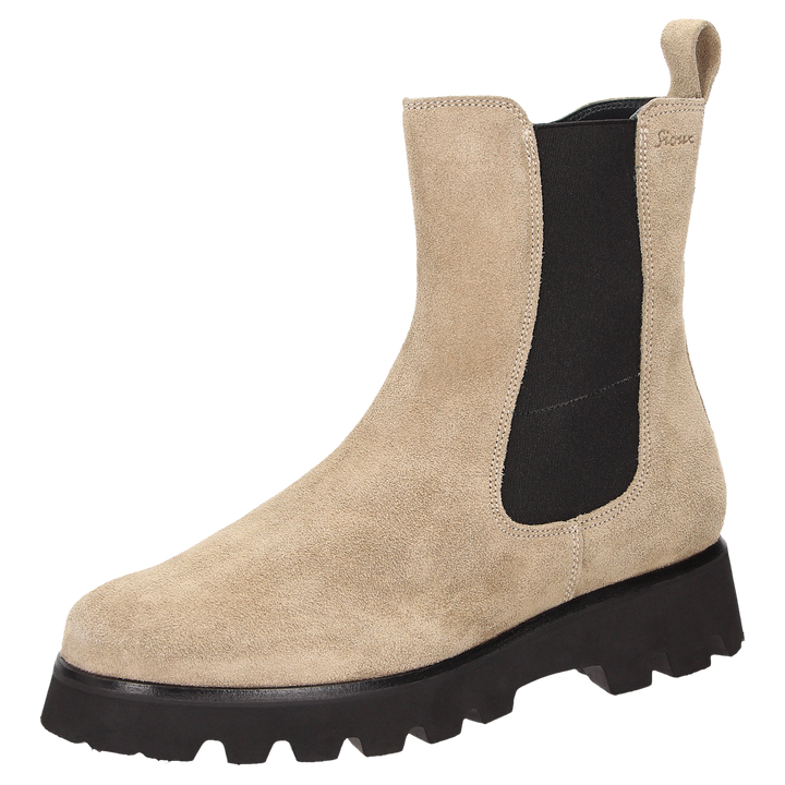 Sioux Meredira-750-H Damen in beige