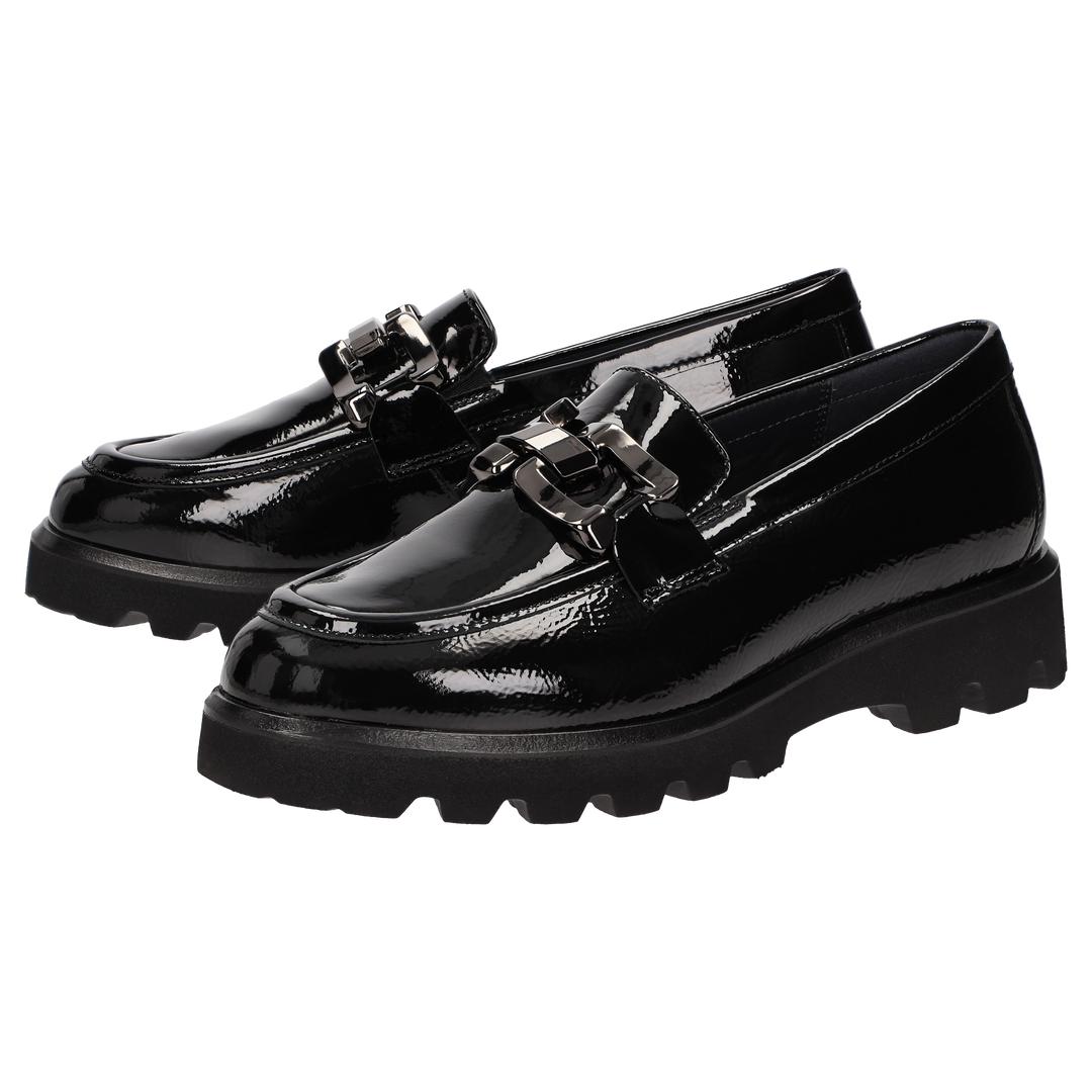 Sioux Meredira-751-H Damen in schwarz – Paarbild