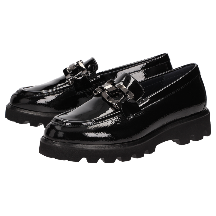 Sioux Meredira-751-H Damen in schwarz – Paarbild