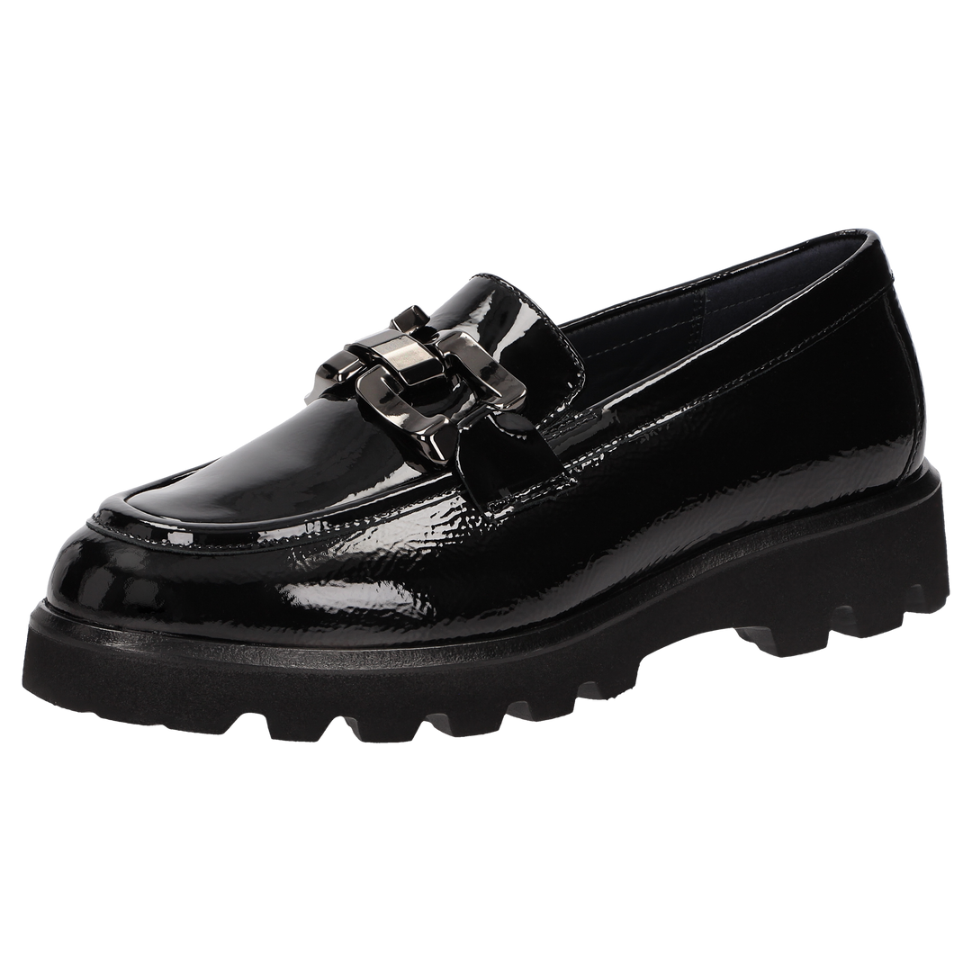 Sioux Meredira-751-H Damen in schwarz