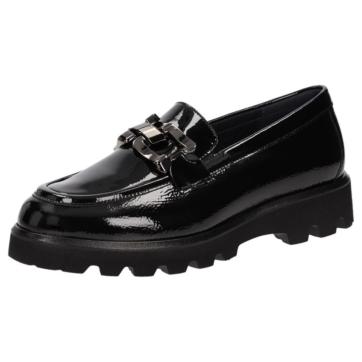 Sioux Meredira-751-H Damen in schwarz