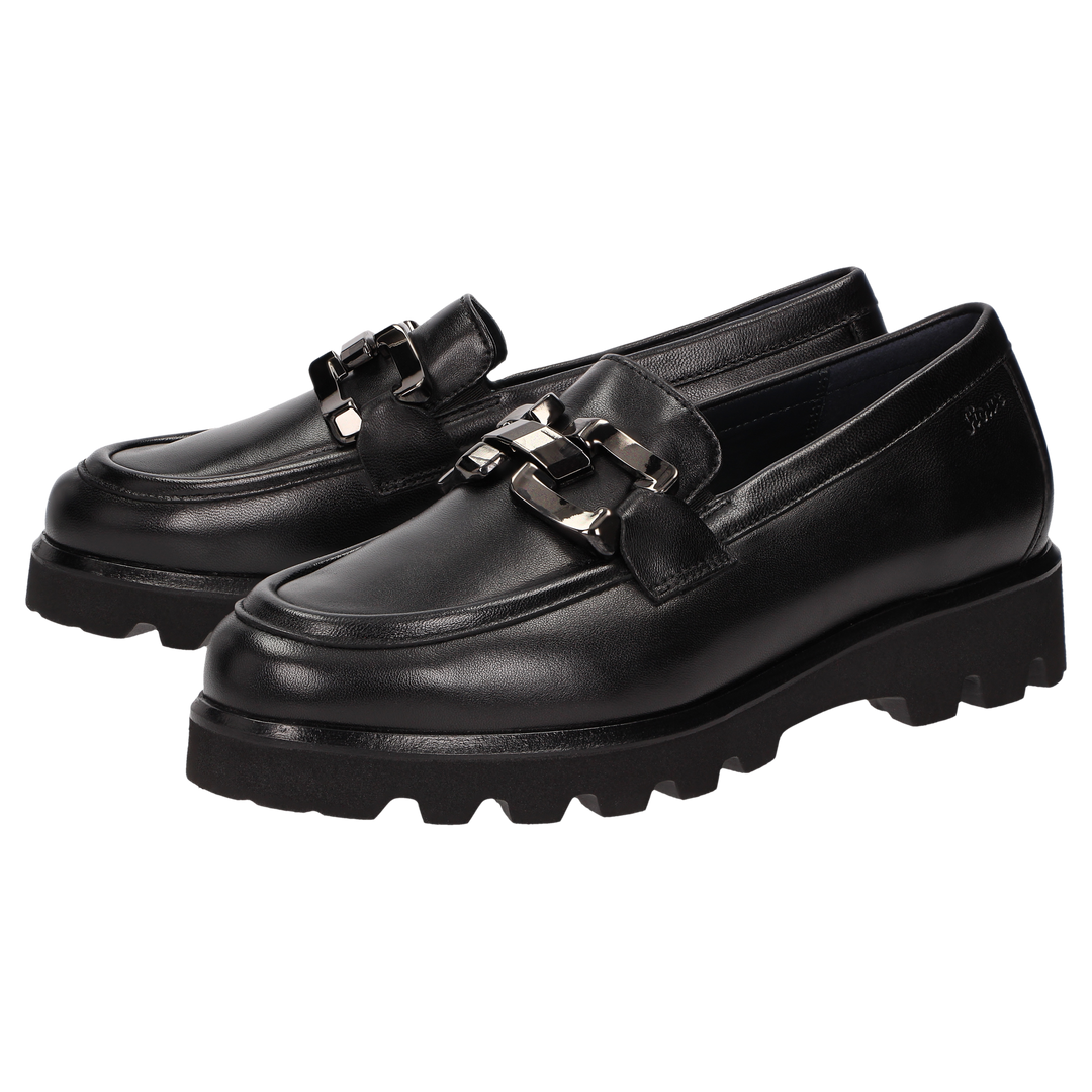 Sioux Meredira-751-H Damen in schwarz – Paarbild