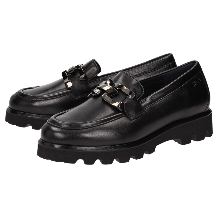 Sioux Meredira-751-H Damen in schwarz – Paarbild