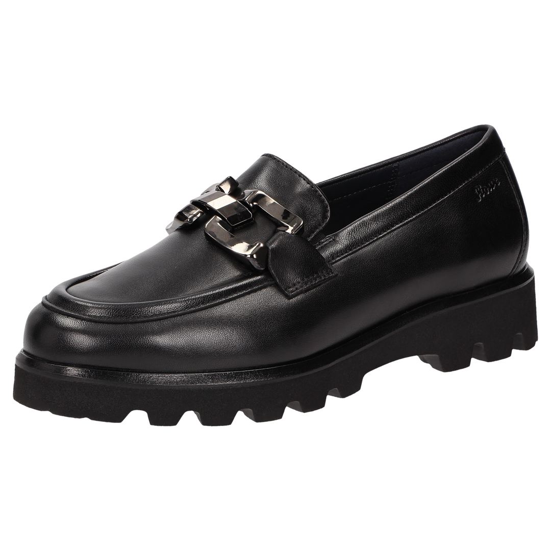 Sioux Meredira-751-H Damen in schwarz