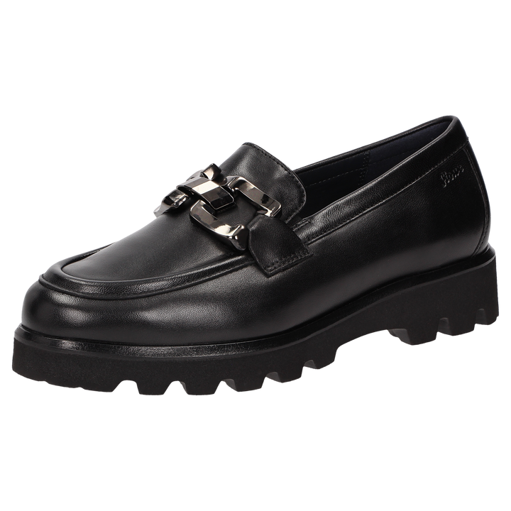 Sioux Meredira-751-H Damen in schwarz