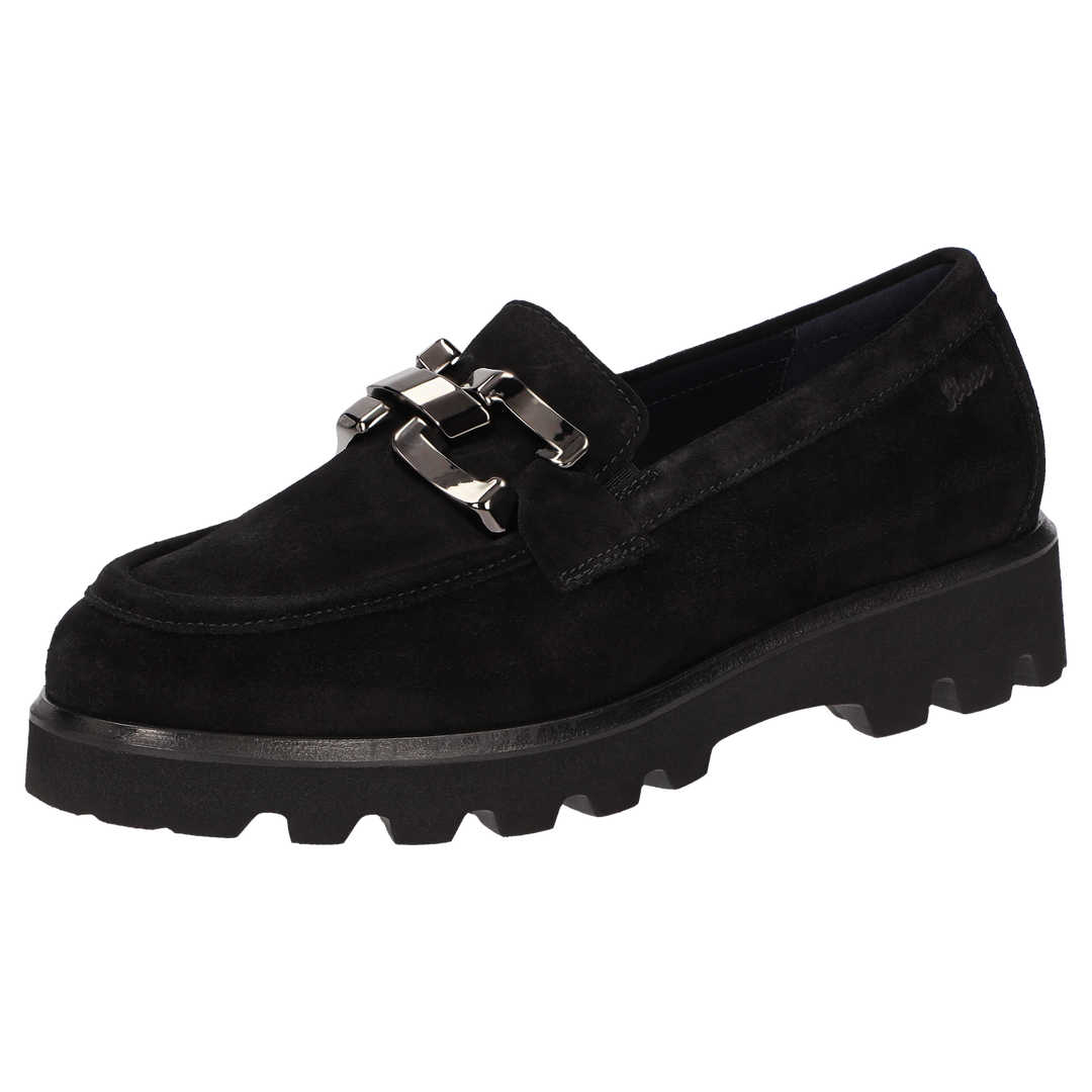 Sioux Meredira-751-H Damen in schwarz