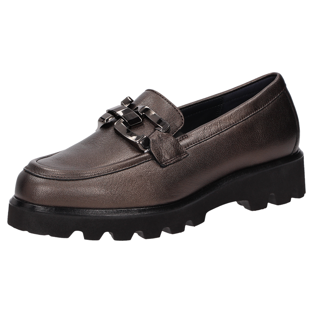 Sioux Meredira-751-H Damen in dunkelbraun