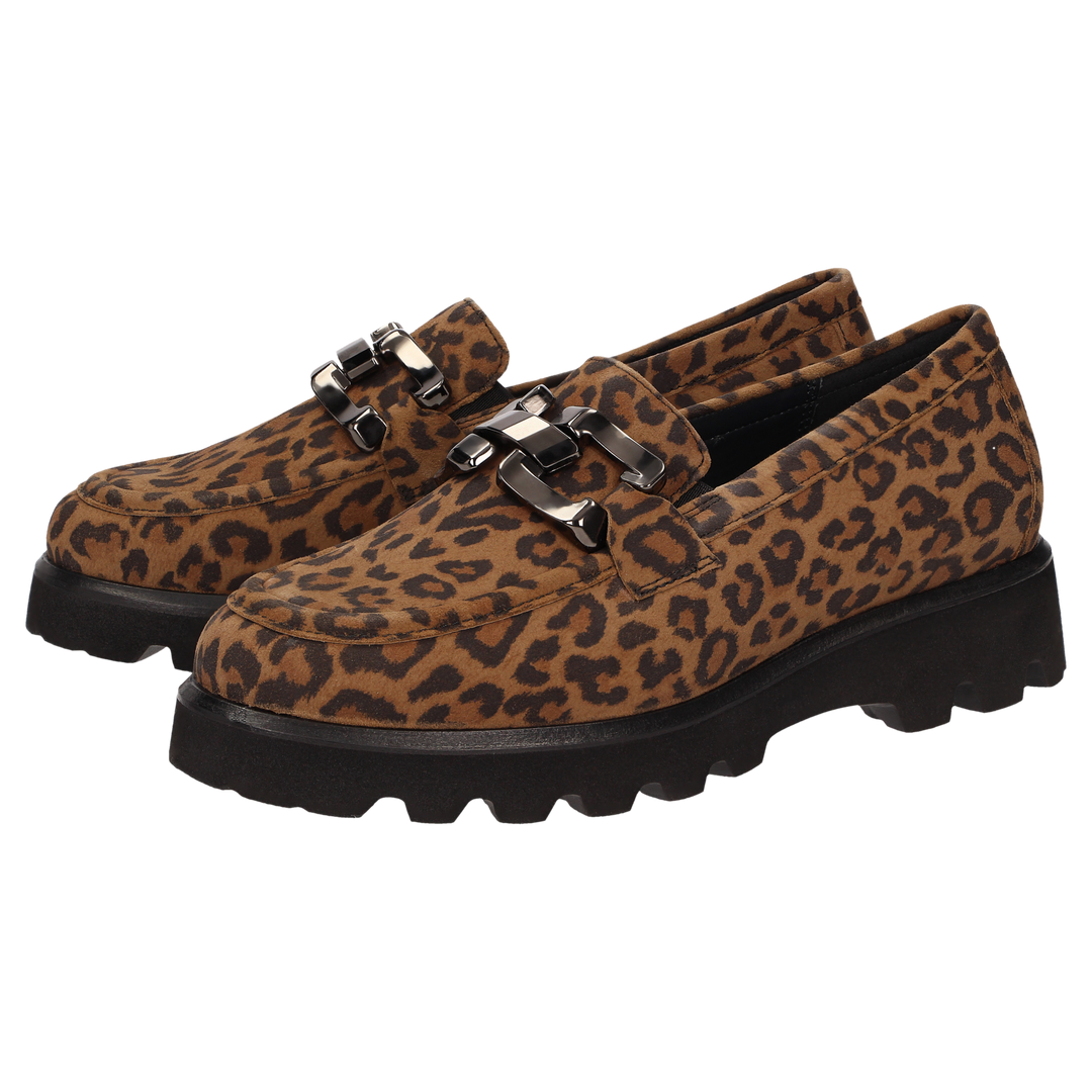 Sioux Meredira-751-H Damen in braun – Paarbild