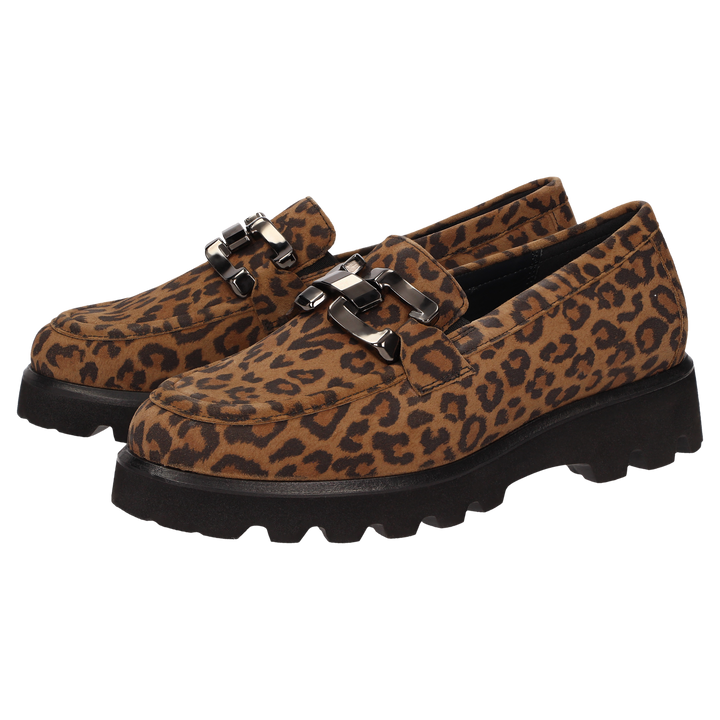 Sioux Meredira-751-H Damen in braun – Paarbild