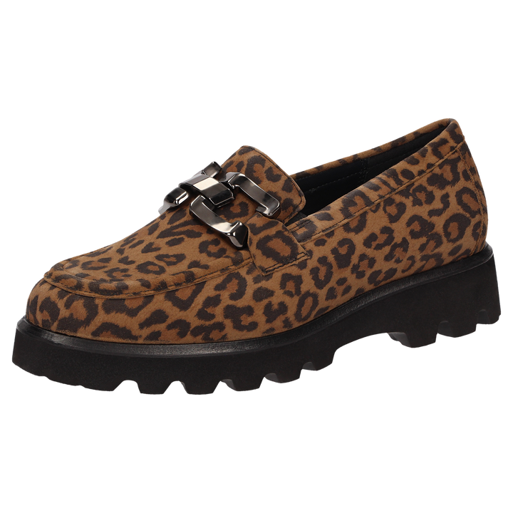 Sioux Meredira-751-H Damen in braun