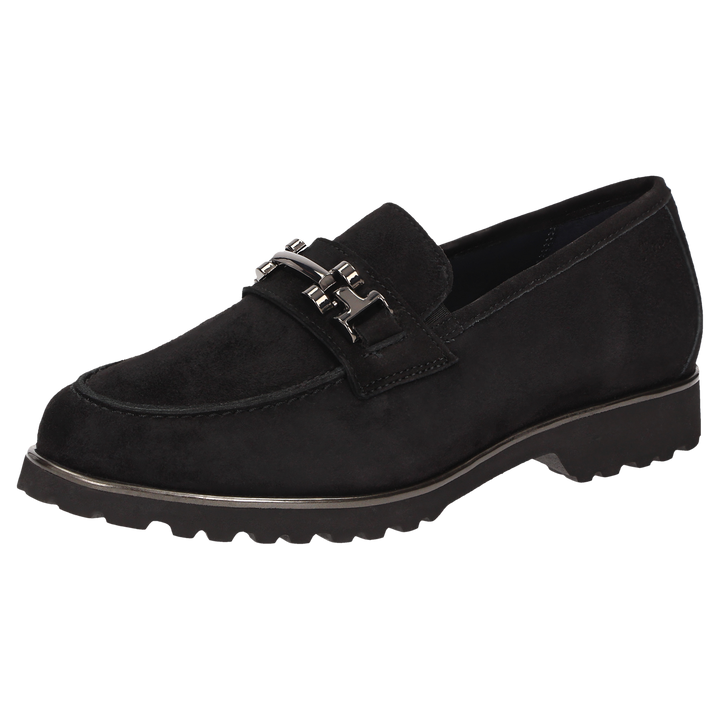Sioux Meredith-752-H Damen in schwarz