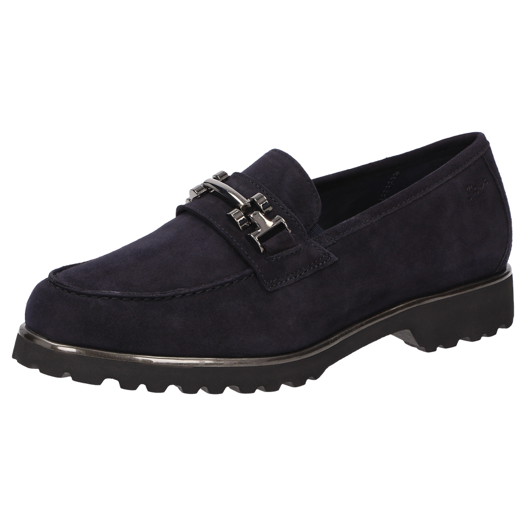 Sioux Meredith-752-H Damen in dunkelblau