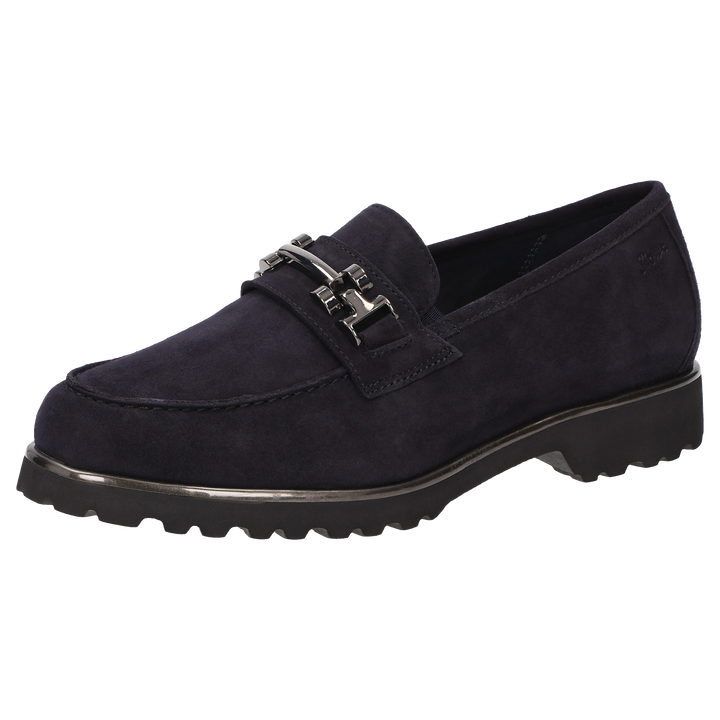 Sioux Meredith-752-H Damen in dunkelblau