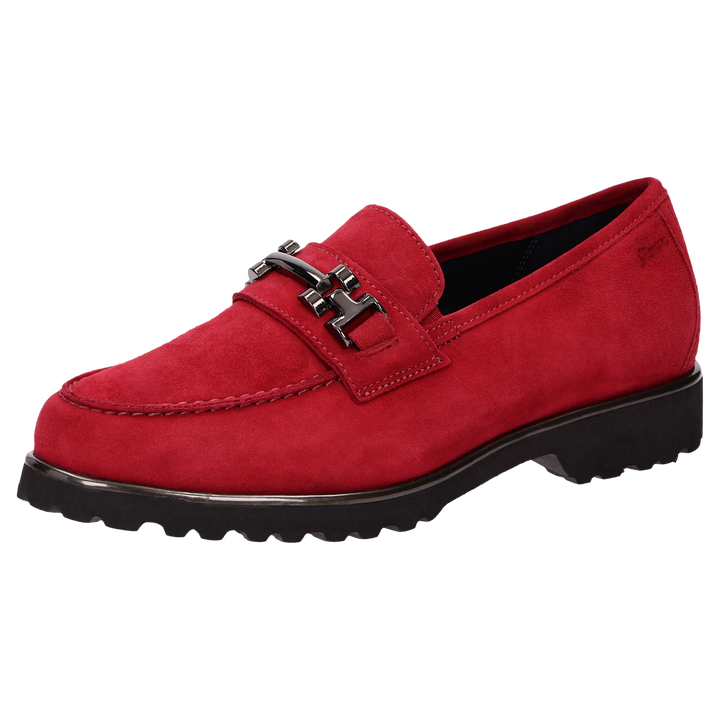 Sioux Meredith-752-H Damen in rot
