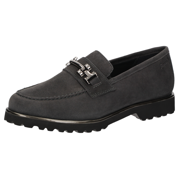 Sioux Meredith-752-H Damen in dunkelgrau