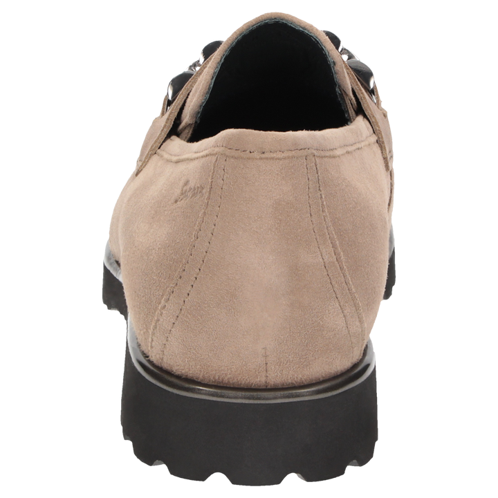 Sioux Meredith-752-H Damen in beige – Rückansicht