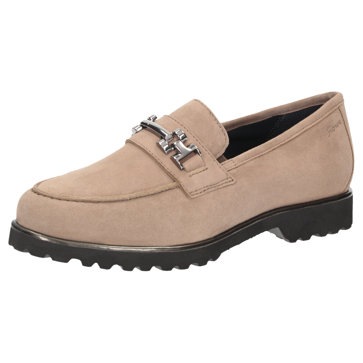 Sioux Meredith-752-H Damen in beige