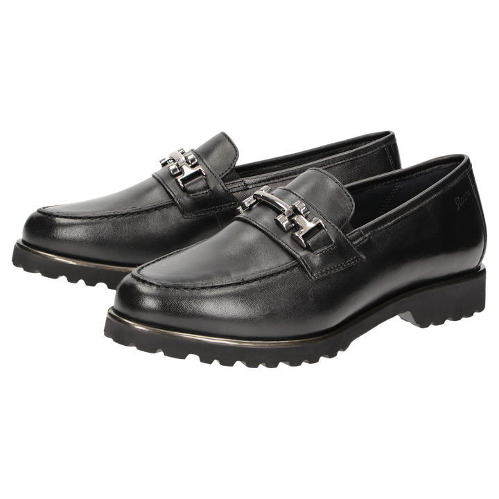 Sioux Meredith-752-H Damen in schwarz – Paarbild