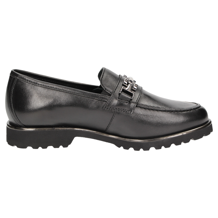 Sioux Meredith-752-H Damen in schwarz – Innenseite