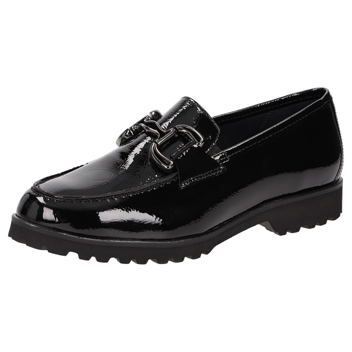 Sioux Meredith-753-H Damen in schwarz