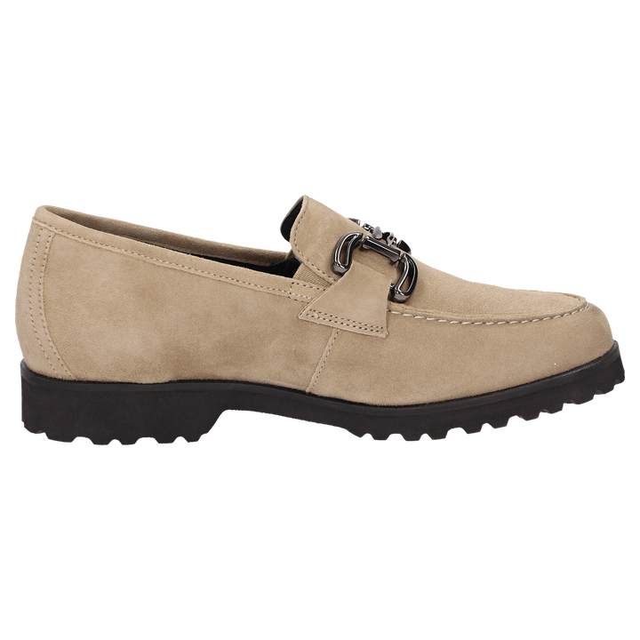 Sioux Meredith-753-H Damen in beige – Innenseite