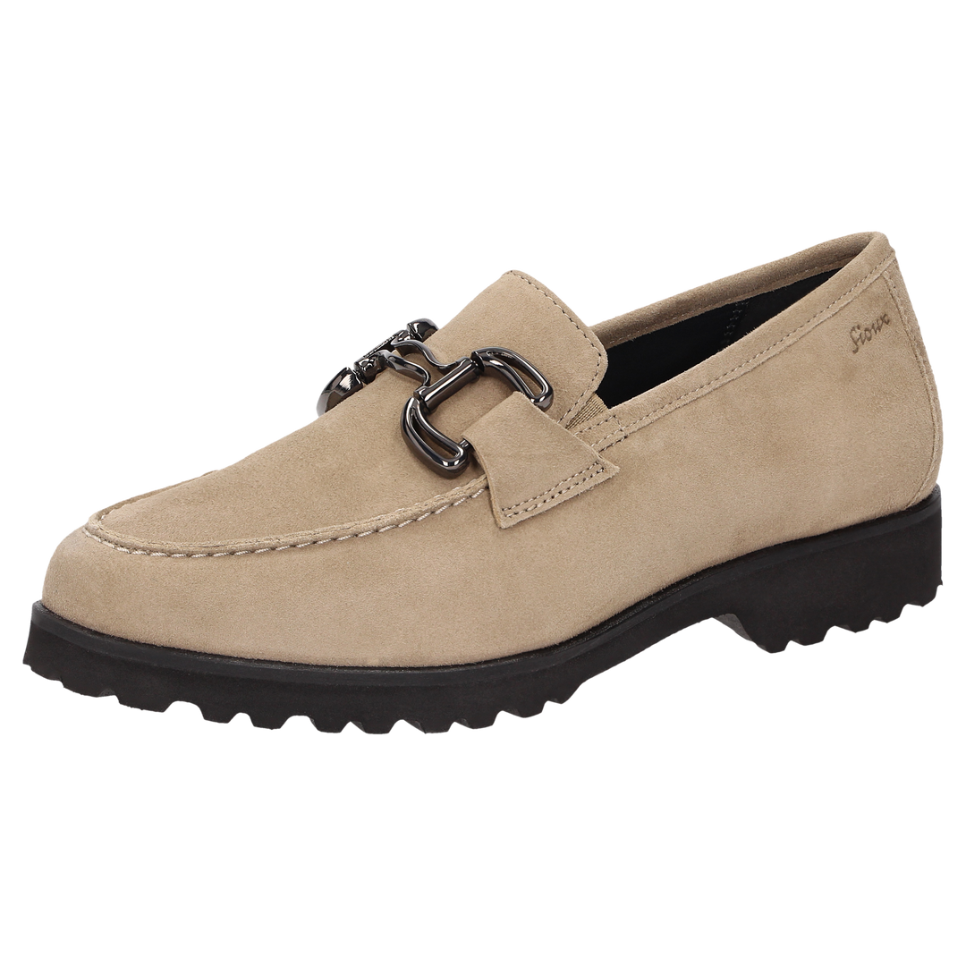 Sioux Meredith-753-H Damen in beige