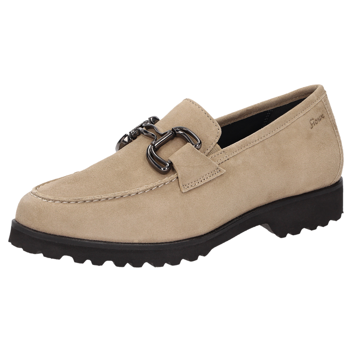 Sioux Meredith-753-H Damen in beige