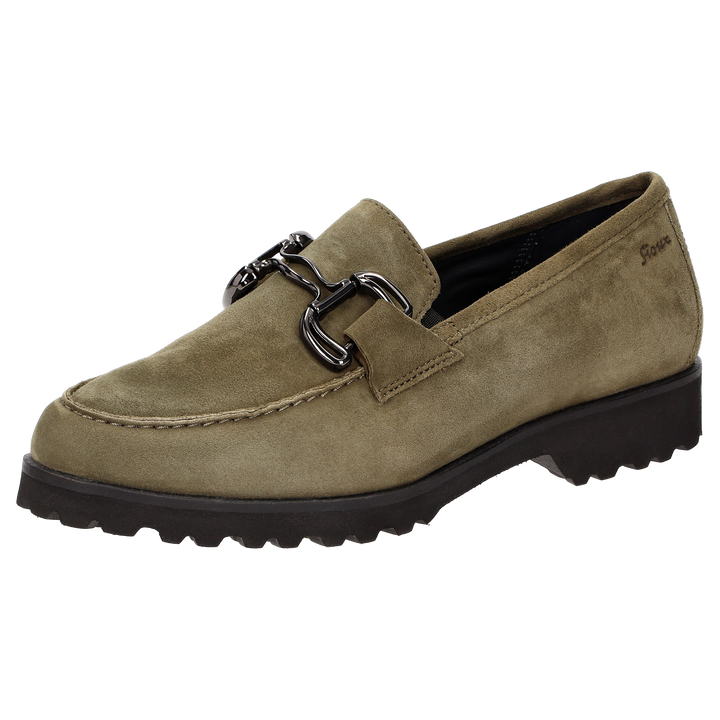 Sioux Meredith-753-H Damen in grün