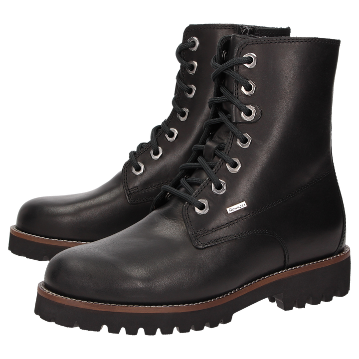 Sioux Elmiana-700-TEX-WF Damen in schwarz – Paarbild