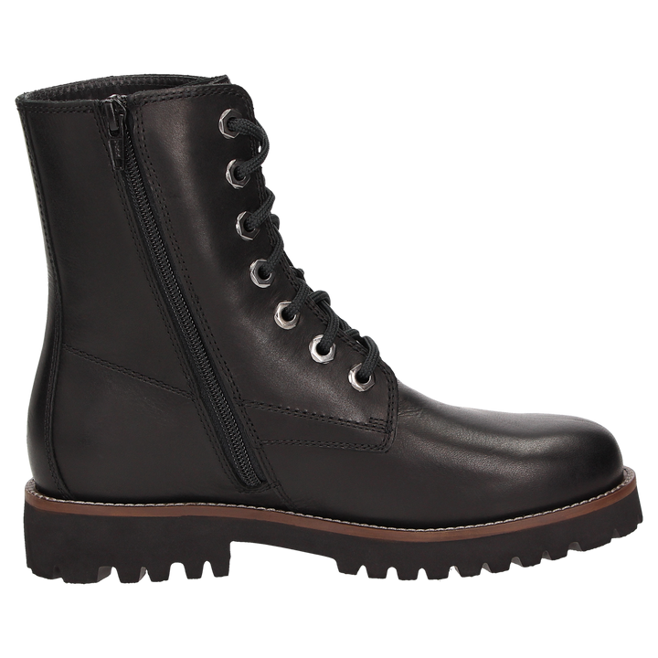 Sioux Elmiana-700-TEX-WF Damen in schwarz – Innenseite