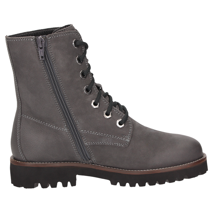 Sioux Elmiana-700-TEX-WF Damen in grau – Innenseite