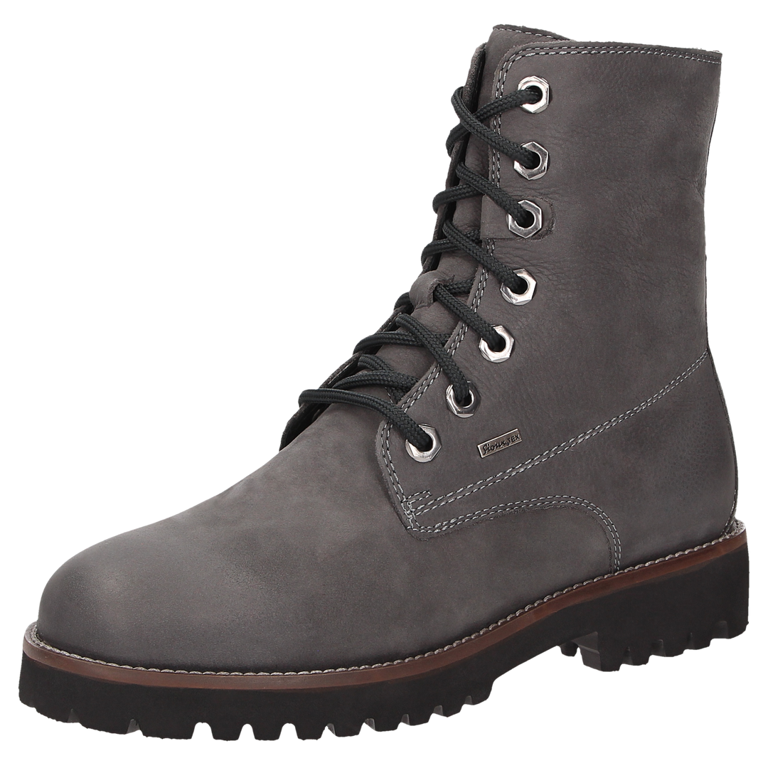 Sioux Elmiana-700-TEX-WF Damen in grau