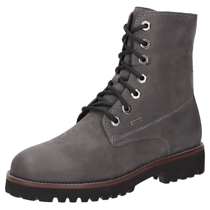 Sioux Elmiana-700-TEX-WF Damen in grau