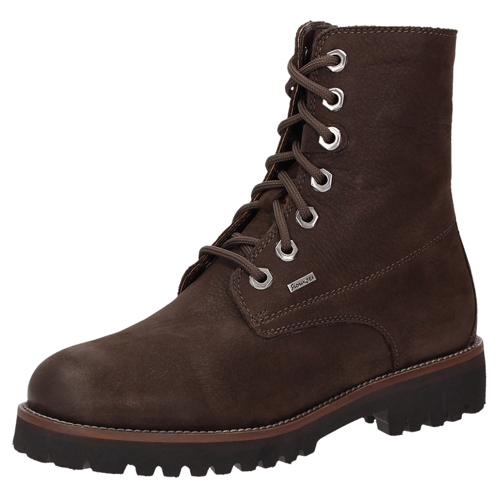 Sioux Elmiana-700-TEX-WF Damen in dunkelbraun